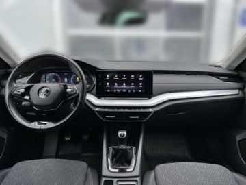 Skoda Octavia IV Scout 1.5 TSI ACT 150KM 2023 Skoda Octavia 1.5 TSI ACT Style l LED Matrix, Paki, zdjęcie 6