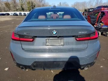 BMW Seria 3 G20-G21 2023 BMW Seria 3 330xi 2023 2.0 Benzyna 255KM, zdjęcie 1