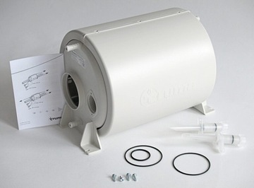 РЕМОНТНЫЙ БАК TRUMA КОРПУС КОТЛА TRUMA TT2