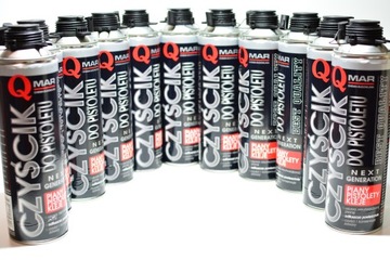 12x чистящее средство Qmar 500 мл КОРОБКА 12 шт.