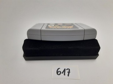 НИНТЕНДО 64 ДУМ 64