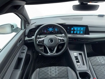 Volkswagen Golf VII Hatchback 5d Facelifting 1.5 TSI ACT 150KM 2020 Volkswagen Golf 1.5TSI 150KM, R-Line, Gwarancja,Serwis ASO,FV23 1.5 150KM, zdjęcie 13