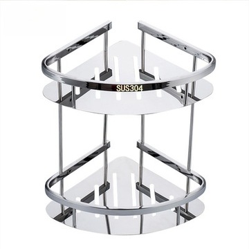 СТЕЛЛАЖ ДЛЯ ХРАНЕНИЯ С РЕГУЛИРУЕМОЙ УГЛОВОЙ ПОЛКОЙ