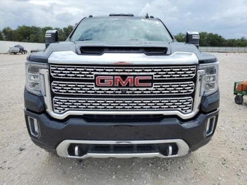  GMC Sierra 2020, 6,6L, 4x4, K2500 DENALI 6.6 Diesel 445KM, zdjęcie 1