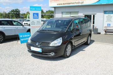 Renault Espace IV 2012 Renault Grand Espace Initiale Paris Automat, zdjęcie 1