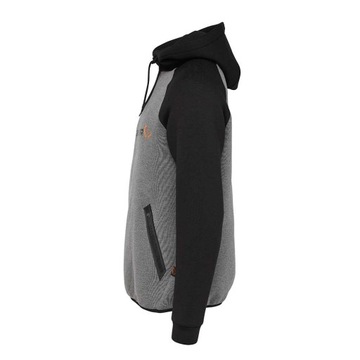 BLUZA Z KAPTUREM SAVAGE GEAR MEGA TEC-FOAM-XXL