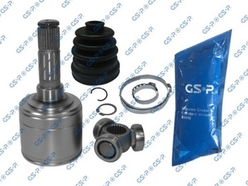 GSP 634019 SADA KLOUBU HŘÍDEL HNACÍ