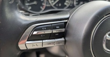 Mazda CX-30 2.0 Skyactiv-X 186KM 2021 Mazda CX-30 2.0 Skyactive X186KMSerwis ASO 120tys kmEuropaFull opcja4x4, zdjęcie 17