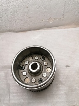 HONDA CBR 125 JC34 KOŁO MAGNESOWE BENDIX ZEBATKA