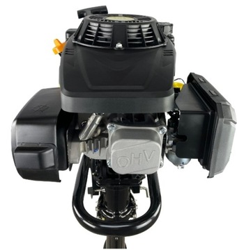 Двигатель внутреннего сгорания Grünwelt GW-225FER 224 см³, 9 л.с.
