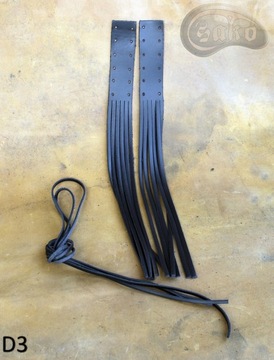 бахрома для ручек/рычагов D3-SAKO