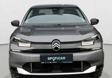 Citroen 2025 Citroen C4X C4 X 1.2 mHEV Max eDCT6 145KM Gwarancja od RiA 1.2 Hybryda, zdjęcie 1