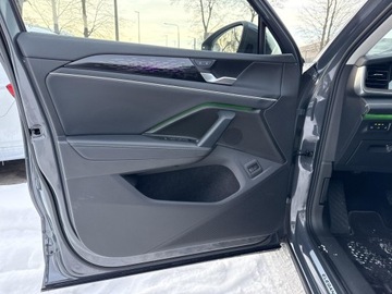 Volkswagen Tayron 2025 Volkswagen Tayron Elegance 2.0TDI 193KM 4 Motion D, zdjęcie 9