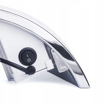 МОЩНЫЙ ПЫЛЕСБОРНИК ДЛЯ НОГТЕЙ 80 Вт, 2 вентилятора