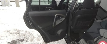Toyota RAV4 III MPV Facelifting 2.0 Valvematic 158KM 2011 Toyota RAV4 2.0 benz ,bezwypadek ,4x4 ,morski metalik 2.0 Benzyna 158KM, zdjęcie 21