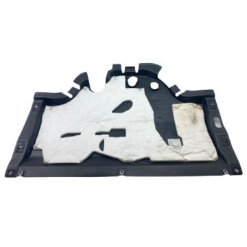 Крышка двигателя Renault Trafic III Opel Vivaro B Fiat Talento II NV300