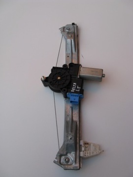 MECHANIZMUS OKNO ZADNÍ LANCIA DELTA III