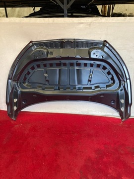 KAPOTA KRYT MOTORU SKODA ENYAQ 5LA 20-