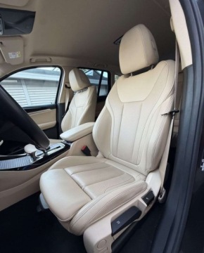 BMW X3 G01 SUV Facelifting 2.0 18d 150KM 2022 BMW X3 BMW X3 sDrive18d MHEV Business Edition sport 2.0 Diesel 150KM, zdjęcie 6
