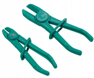 КОМПЛЕКТ ЗАЖИМОВ ДЛЯ ЖИДКОСТНЫХ ТРУБ JONNESWAY