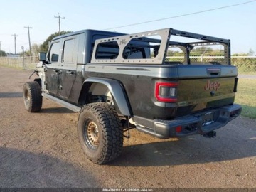 Jeep Gladiator 2024 Jeep Gladiator Mojave X 2024 3.6 Benzyna 285KM, zdjęcie 3