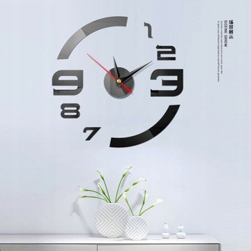 2020 Бесплатная доставка, новые часы, настенные часы