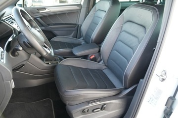Volkswagen Tiguan II 2022 Volkswagen Tiguan R-LINE SKÓRA panorama ACC bl, zdjęcie 20