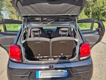 Citroen C1 II 2020 Citroen C1 14.500Km !, zdjęcie 17