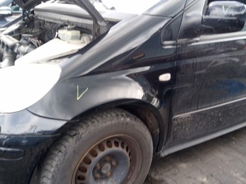 MERCEDES VANEO W414 BLATNÍK PŘEDNÍ LEVÝ 040