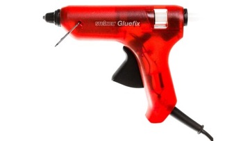 Pistolet do klejenia na gorąco 175W 100-240V 200 st. C 12g/min GLUEFIX 3339