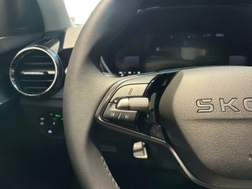 Skoda Fabia IV 2026 Skoda Fabia Drive 1.0 TSI 115KM DSG, zdjęcie 12