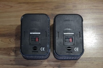 JBL КОНТРОЛЬ ОДИН