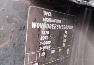 Opel Astra K Sportstourer Facelifting 1.2 Turbo 110KM 2020 Opel Astra 122020r, 1.2 Benzyna. Uszkodzony przod i lewy bok. Jezdzi, zdjęcie 25