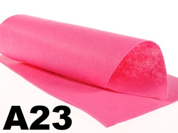 FILC 1 mm NA METRY BIEŻĄCE FILCOWANIE SUTASZ -A23