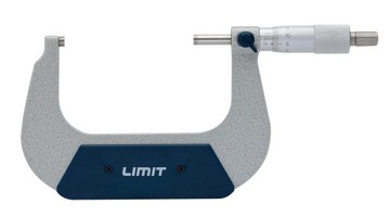 Mikrometr kabłąkowy Limit MMA 75-100 mm