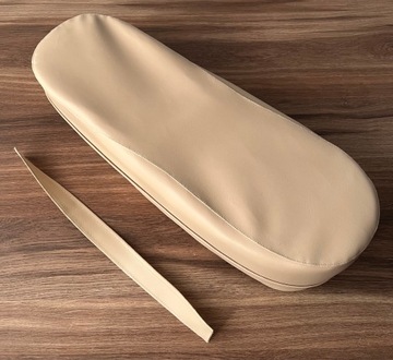 НОВЫЙ ПОЛЬСКИЙ Чехол JAWA 50 TYPE 20 KACZKA PANCERKA JAWKA