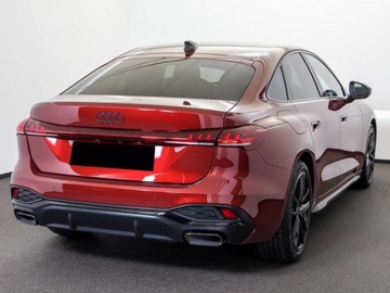 Audi A5 B10 Limousine 2.0 TFSI 150KM 2025 AUDI A5 TFSI Sedan 2.0 (150KM) 2025, zdjęcie 2