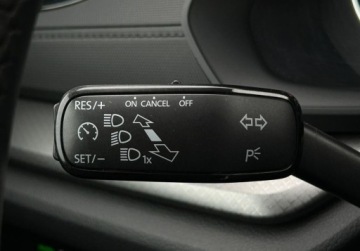 Skoda Octavia IV Kombi 2.0 TDI 115KM 2021 Skoda Octavia Po duzym serwisie AmbitionPakiety, LED, Tempom, Kamera, Salo, zdjęcie 20