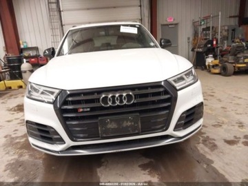 Audi SQ5 2019 Audi SQ5 2019 AUDI SQ5 3.0T PREMIUM 3.0 Benzyna 349KM, zdjęcie 10