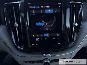 Volvo XC60 II 2023 Volvo XC 60 XC60 B5 B AWD Plus Dark aut, Harman Ka, zdjęcie 20