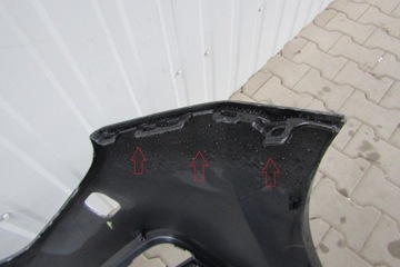 Бампер передний Hyundai i30 II 2 Turbo 14-17