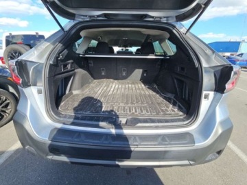 Subaru Outback VI 2024 Subaru Outback Subaru Outback AWD 2024 2.5 Benzyna 182KM, zdjęcie 13