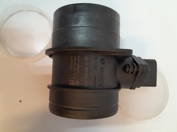 BOSCH VÁHA VZDUCHU DO PASSAT B5 AUDI A4 1.9TDI 0 281 006 759