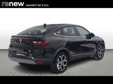 Renault Arkana 2022 Arkana 1.6 E-TECH Intens MMT, zdjęcie 4