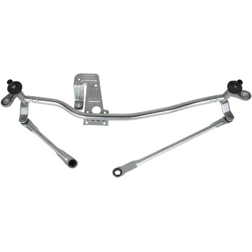 MECHANIZM WYCIERACZEK DUCATO 06+ / 14+ BEZ SILNIKA