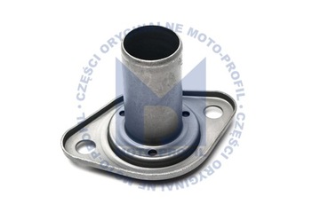 TULEJA PEUGEOT/FIAT WAŁKA SPRZĘGŁOWEGO 3