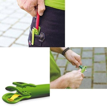 НАБОР МАРКЕРОВ PICA POCKET CARPING 3IN1