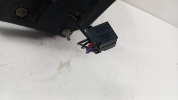 DODGE CALIBER ZRCÁTKO PRAVÉ 5PIN