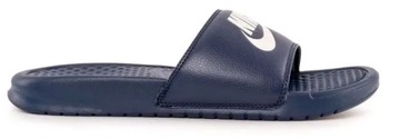 KLAPKI MĘSKIE NIKE BENASSI JDI 343880-403 # 41