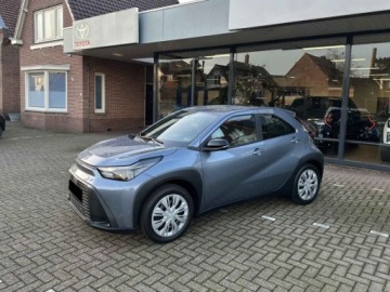 Toyota Aygo X 2026 Od ręki - Active 1.5 Hybrid Dynamic Force 116KM | Tempomat adaptacyjny!, zdjęcie 1